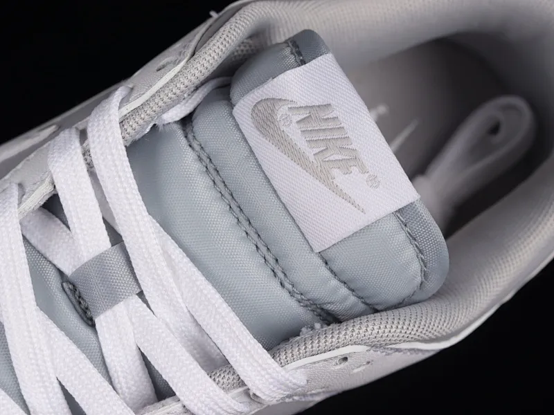 All categories Nk SB Dunk series Nk SB Dunk Low low-top sneakers Nk SB Dunk Low cool gray SB low-top sports and leisure sneakers DJ6188-003